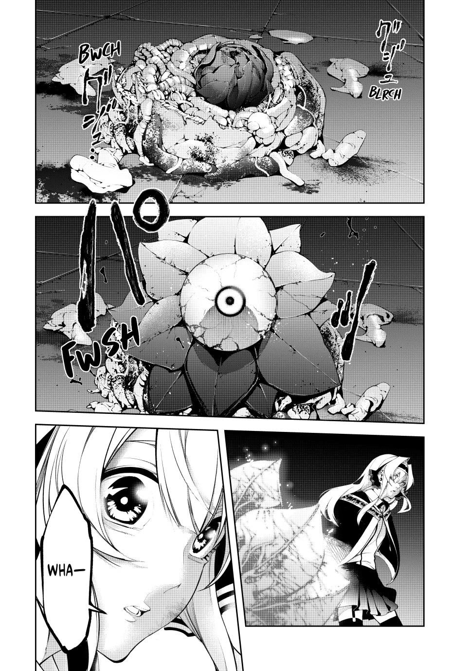 Read Wistoria's Wand and Sword EN Manga Online