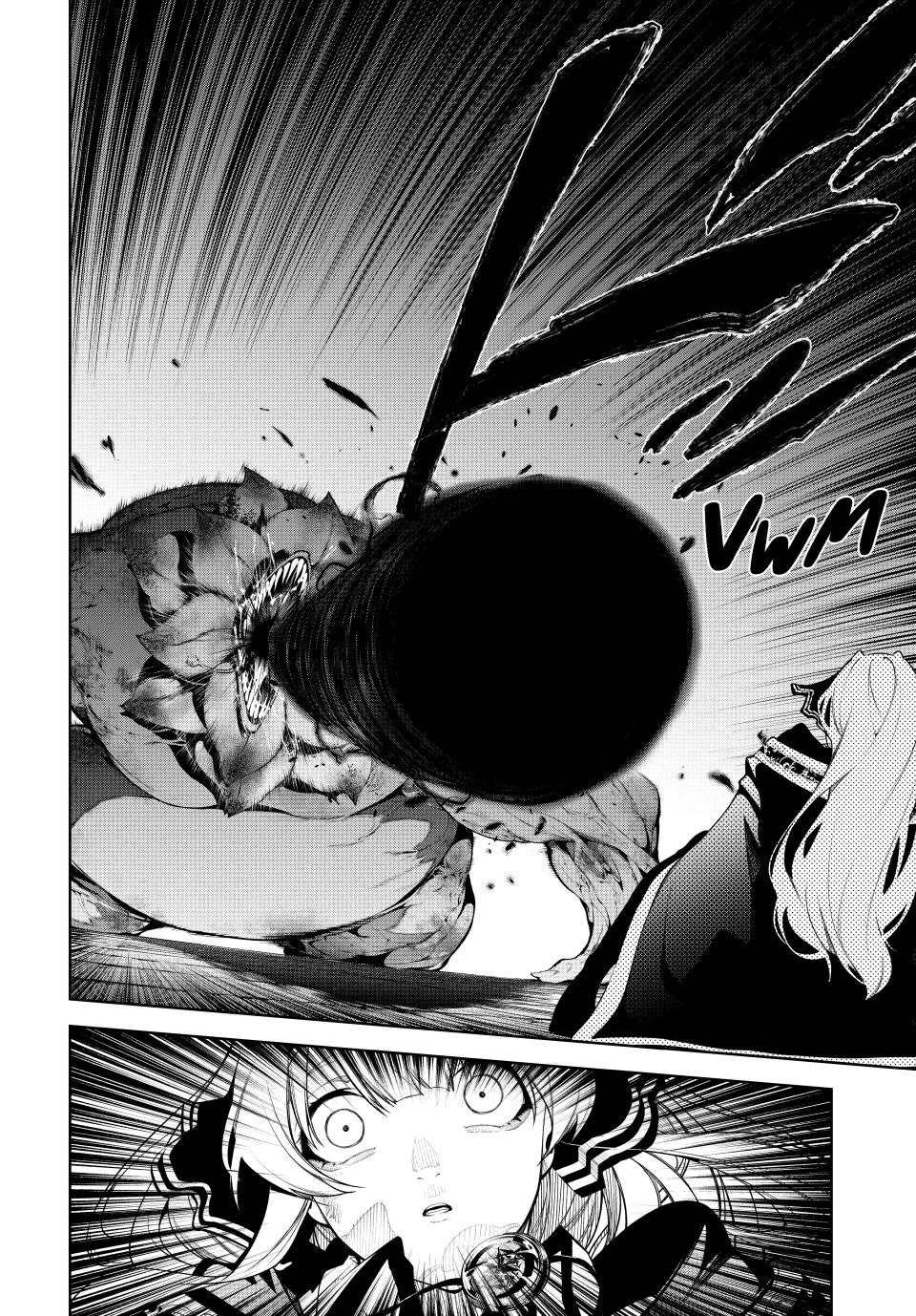 Read Wistoria's Wand and Sword EN Manga Online