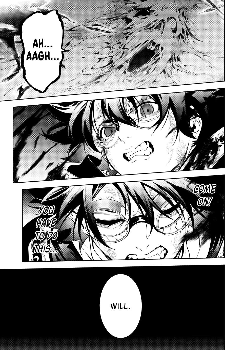 Read Wistoria's Wand and Sword EN Manga Online