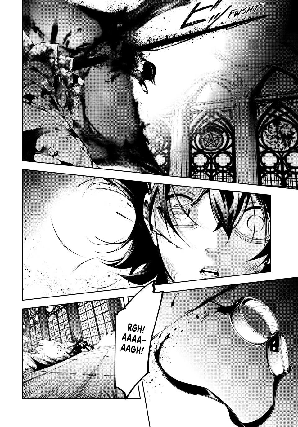 Read Wistoria's Wand and Sword EN Manga Online