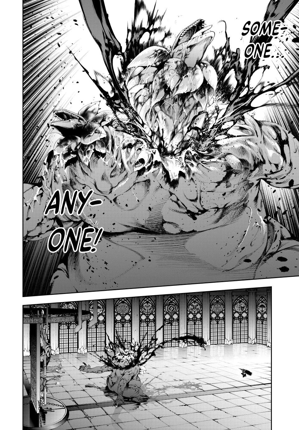 Read Wistoria's Wand and Sword EN Manga Online
