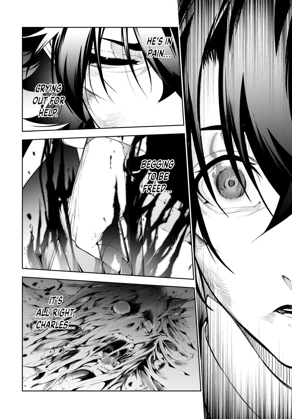 Read Wistoria's Wand and Sword EN Manga Online