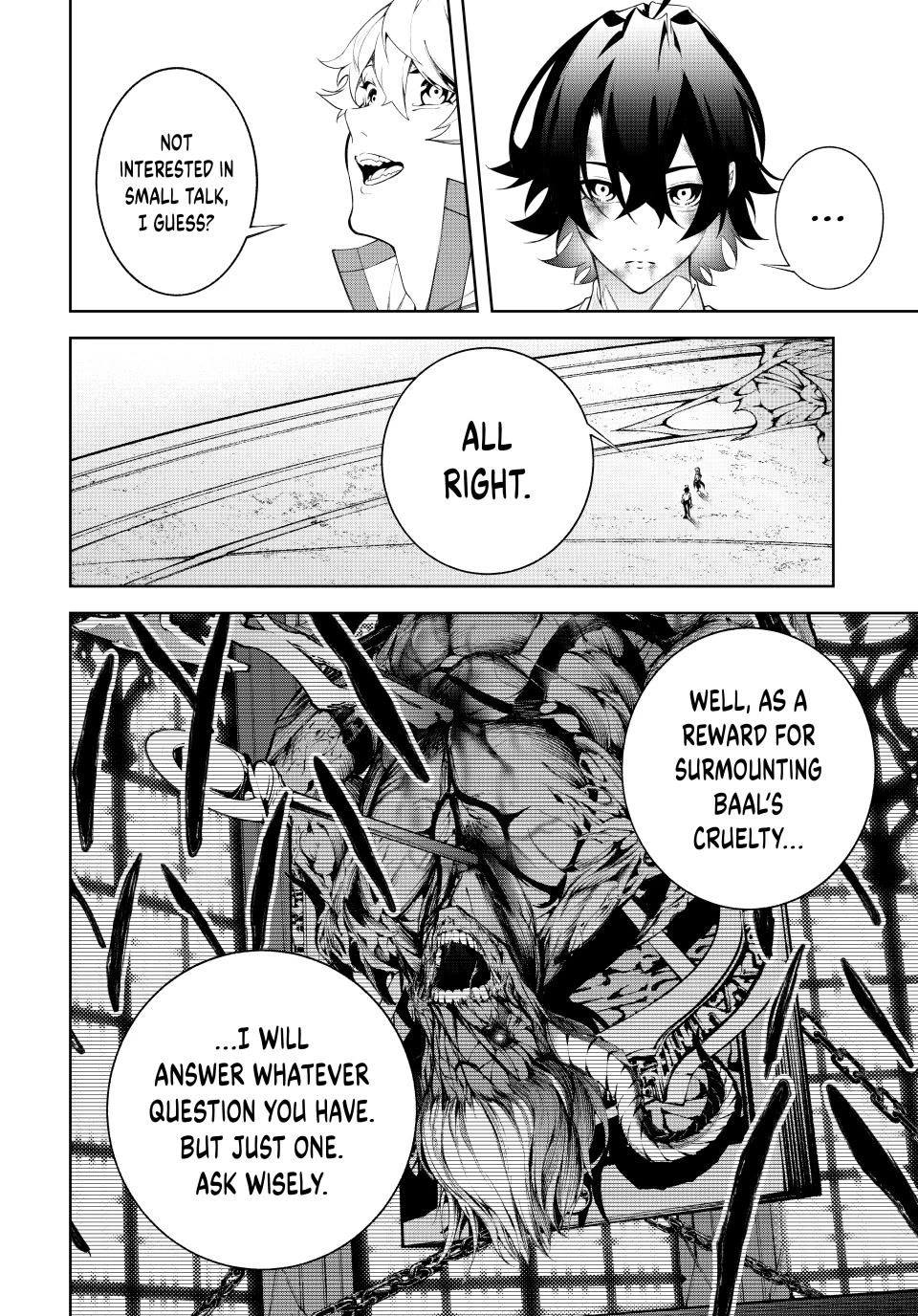 Read Wistoria's Wand and Sword EN Manga Online