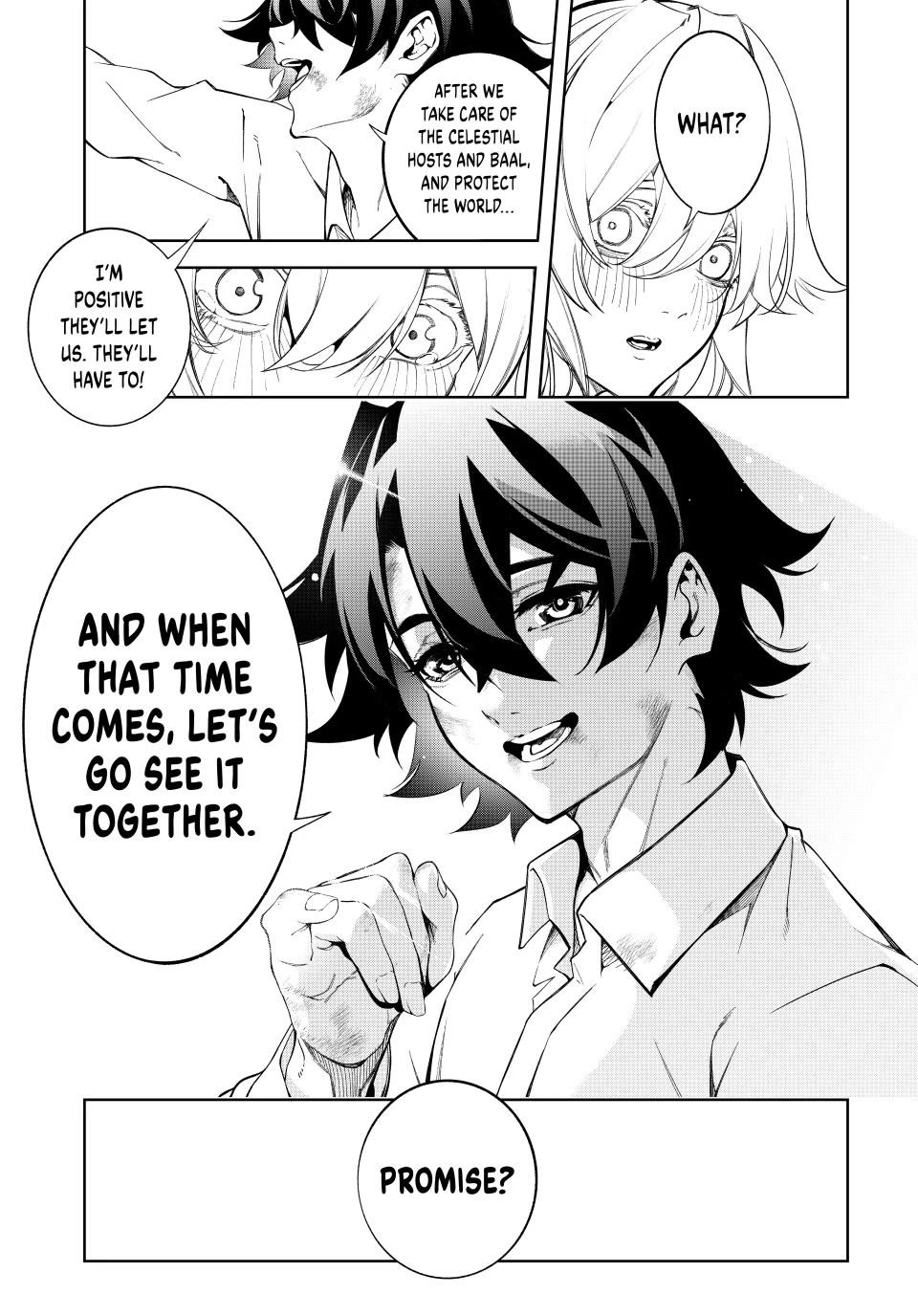Read Wistoria's Wand and Sword EN Manga Online