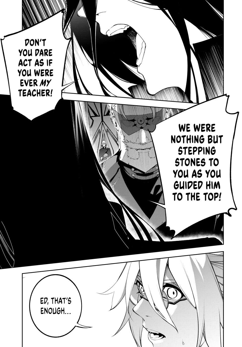 Read Wistoria's Wand and Sword EN Manga Online