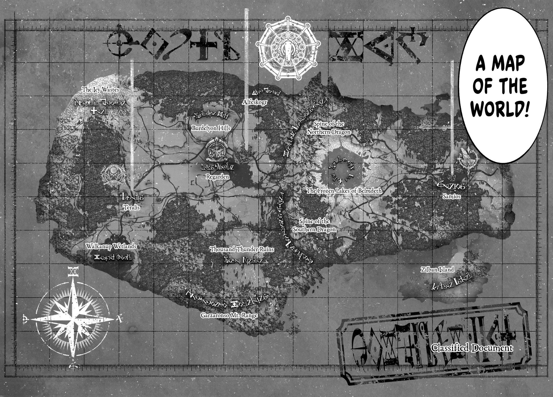 Read Wistoria's Wand and Sword EN Manga Online