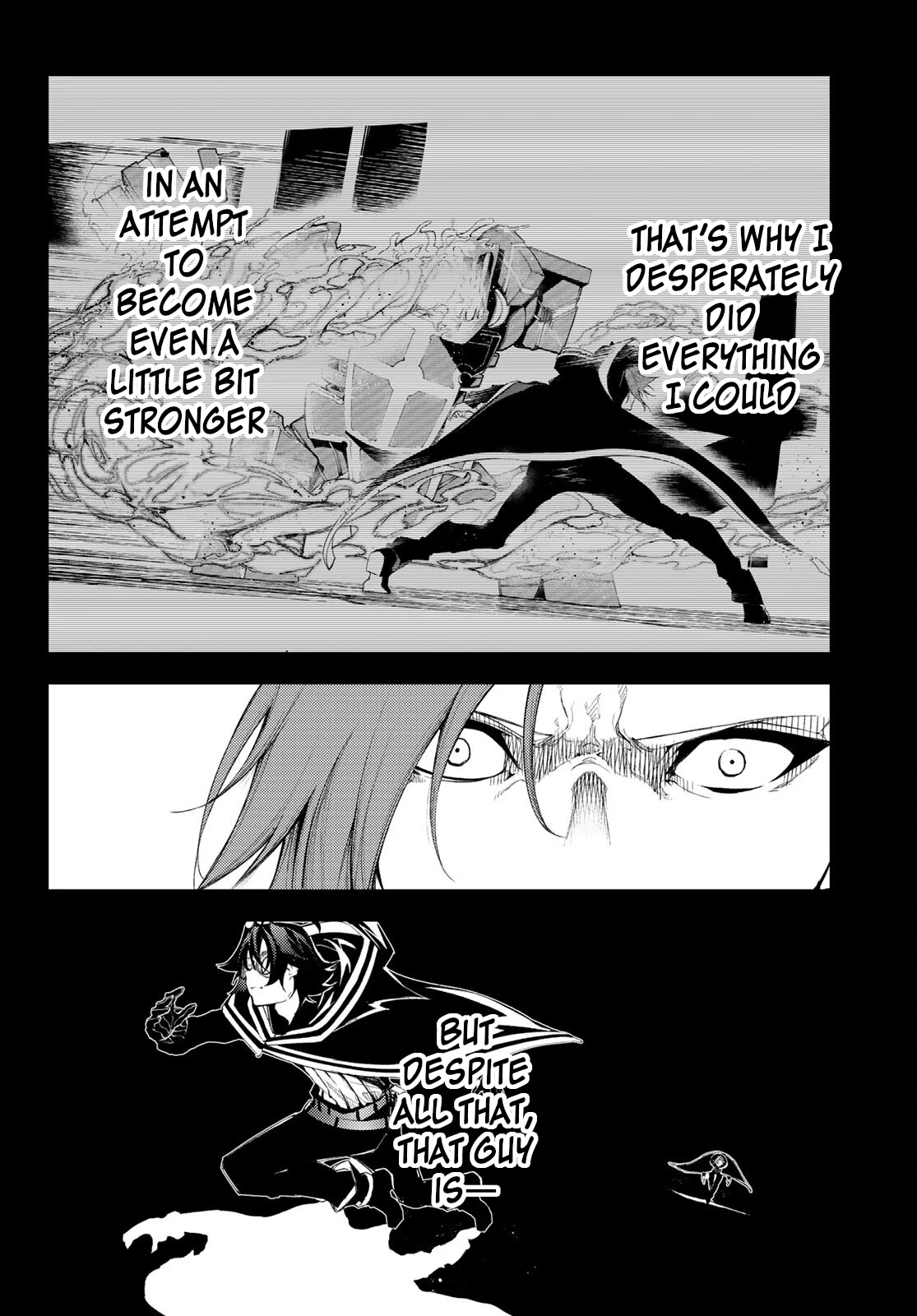 Read Wistoria's Wand and Sword EN Manga Online