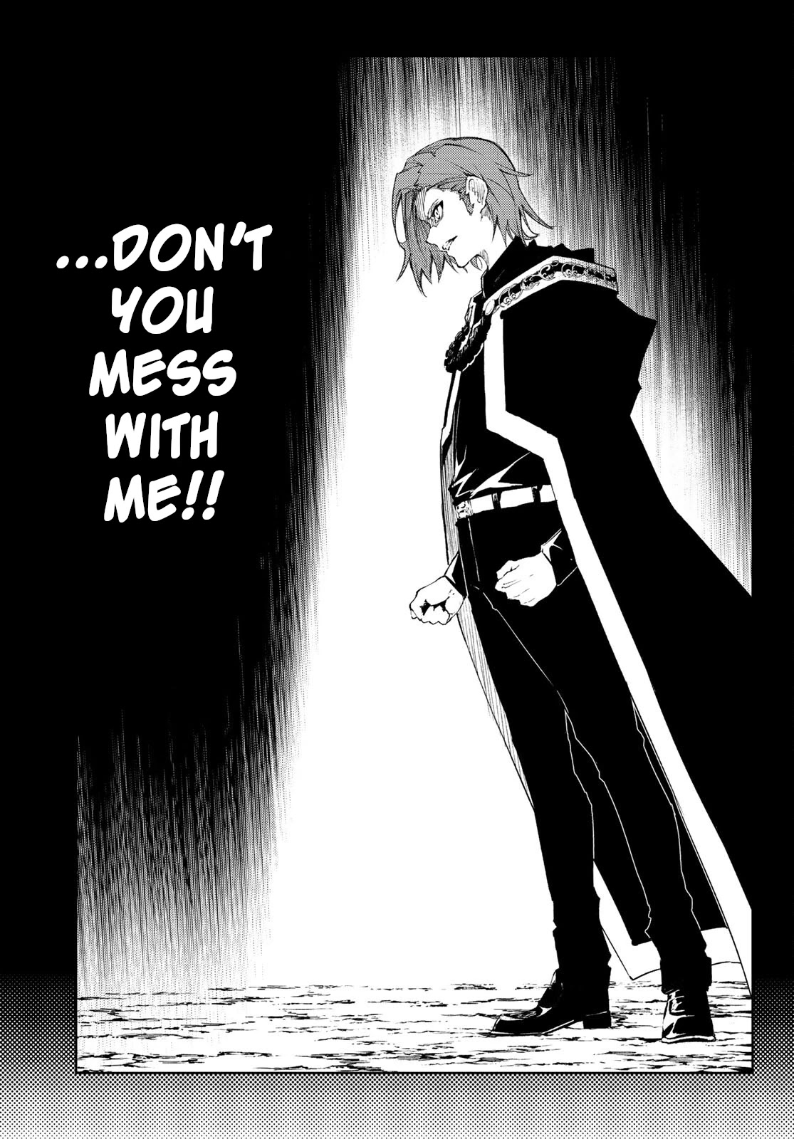 Read Wistoria's Wand and Sword EN Manga Online