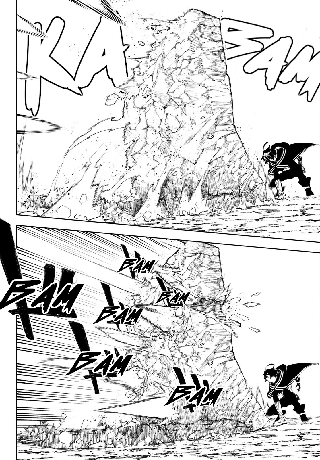 Read Wistoria's Wand and Sword EN Manga Online