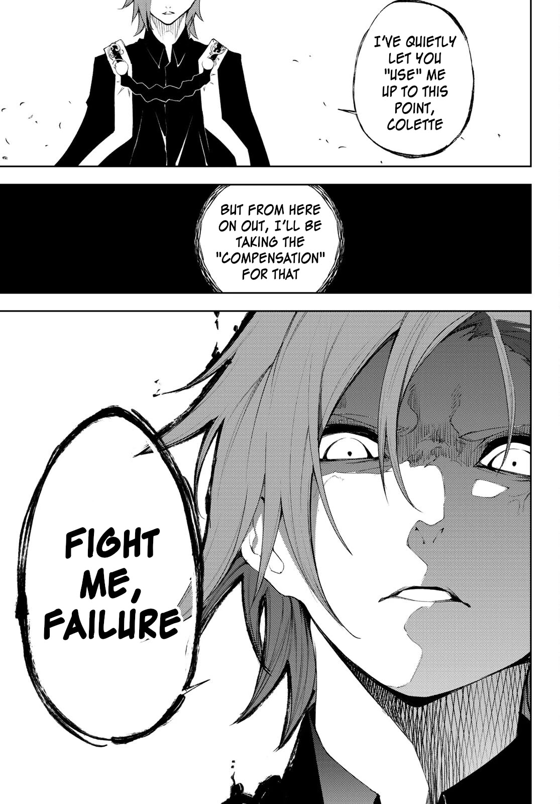 Read Wistoria's Wand and Sword EN Manga Online