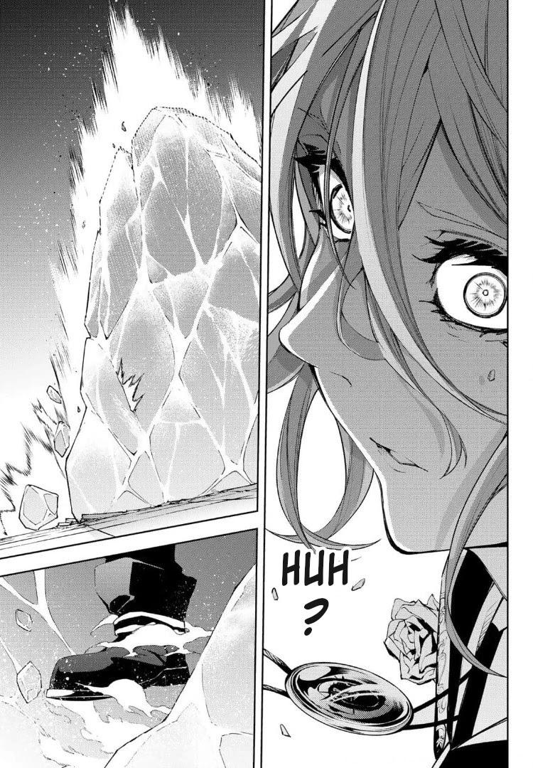 Read Wistoria's Wand and Sword EN Manga Online