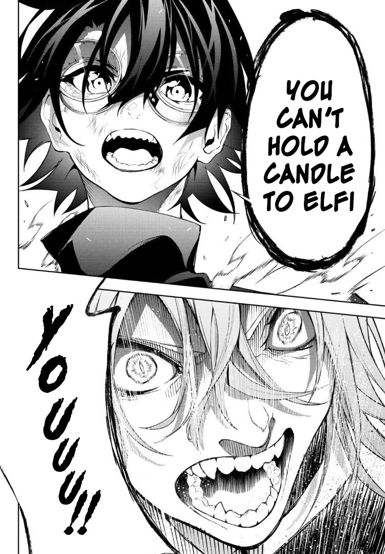 Read Wistoria's Wand and Sword EN Manga Online