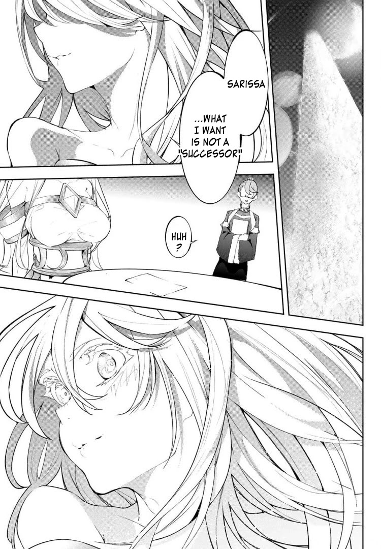 Read Wistoria's Wand and Sword EN Manga Online