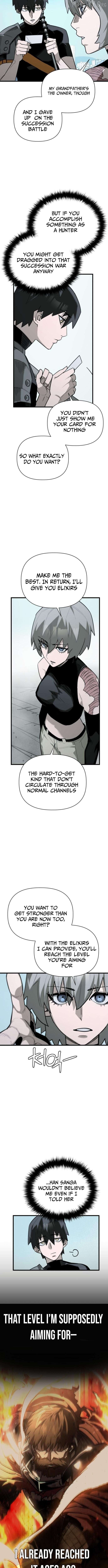 Read World-Saving is a Skill EN Manga Online