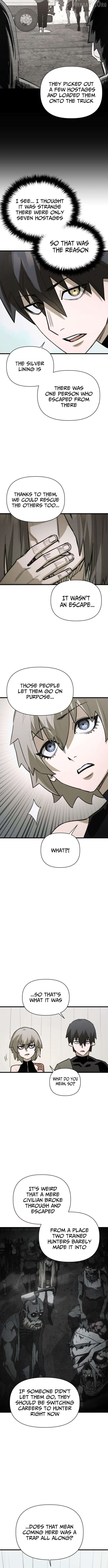 Read World-Saving is a Skill EN Manga Online