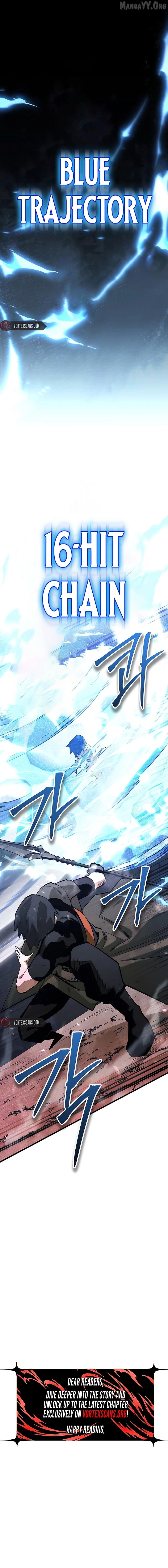 Read World-Saving is a Skill EN Manga Online