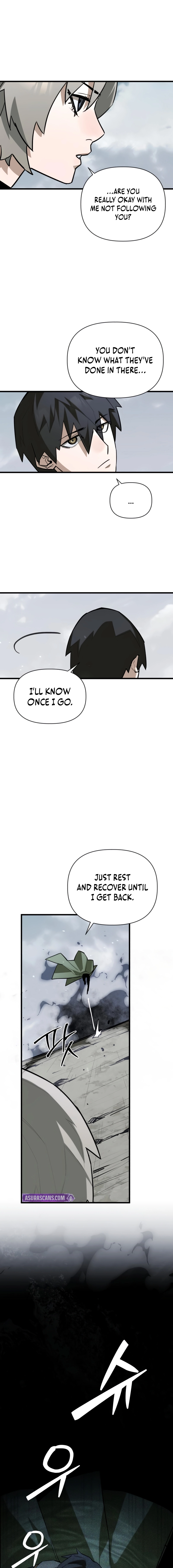 Read World-Saving is a Skill EN Manga Online