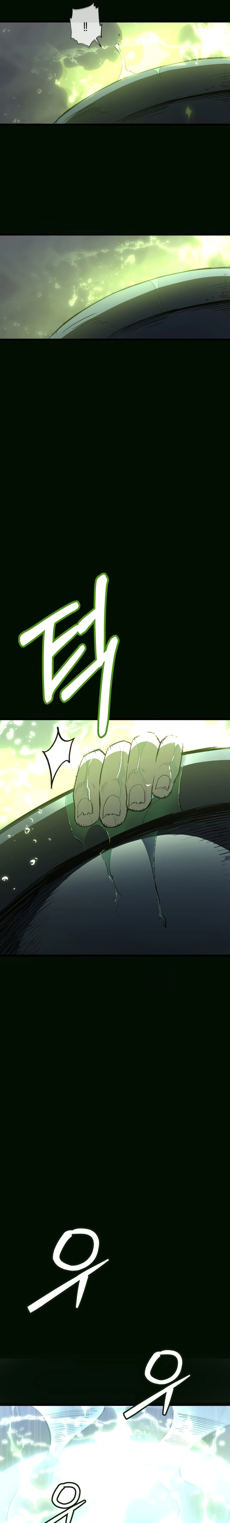 Read World-Saving is a Skill EN Manga Online