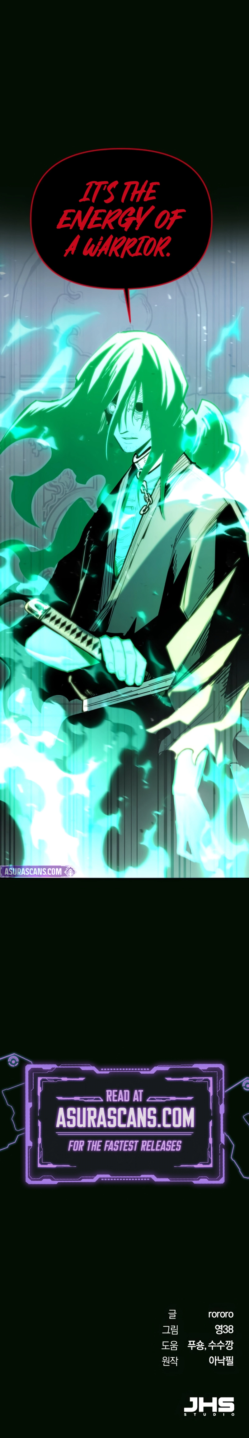 Read World-Saving is a Skill EN Manga Online