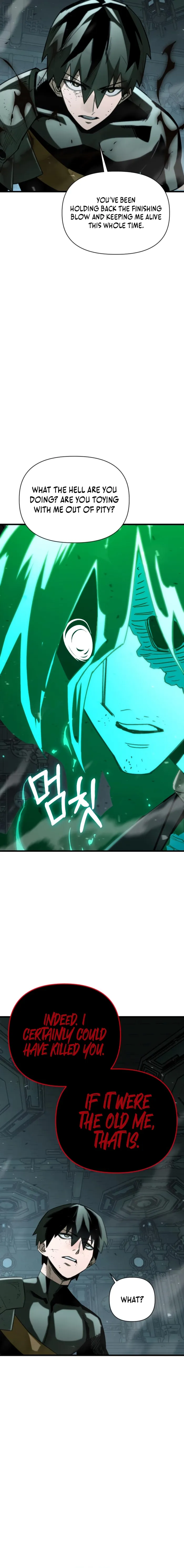 Read World-Saving is a Skill EN Manga Online