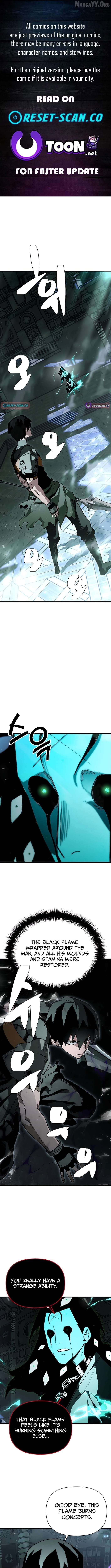 Read World-Saving is a Skill EN Manga Online