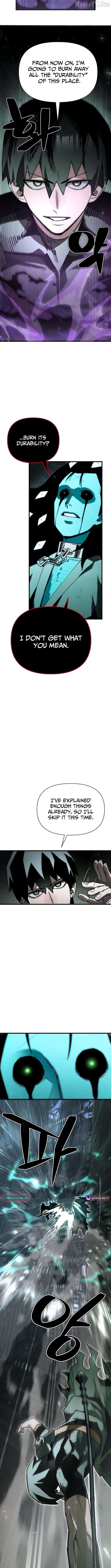 Read World-Saving is a Skill EN Manga Online