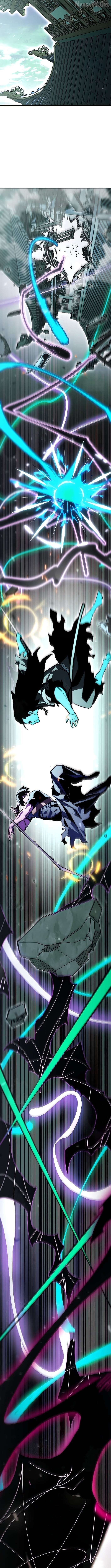 Read World-Saving is a Skill EN Manga Online