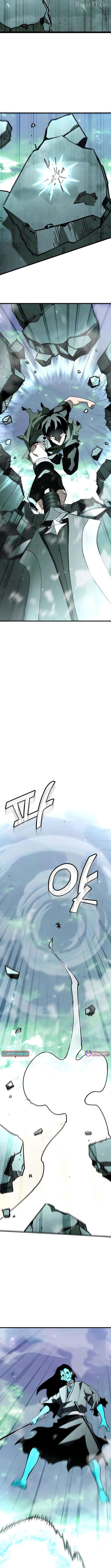 Read World-Saving is a Skill EN Manga Online