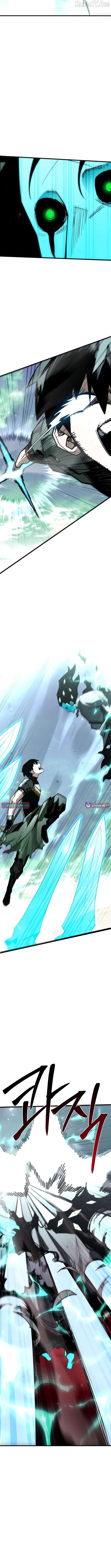 Read World-Saving is a Skill EN Manga Online