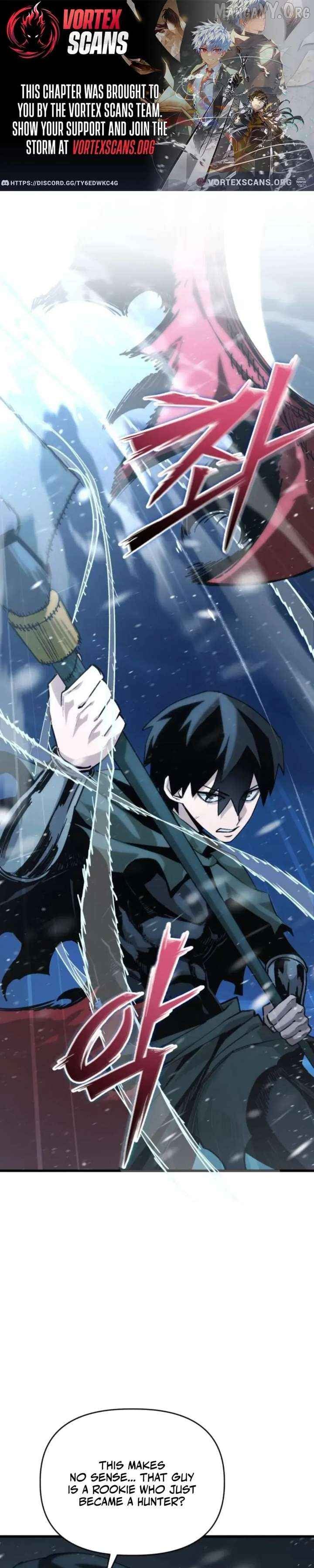 Read World-Saving is a Skill EN Manga Online