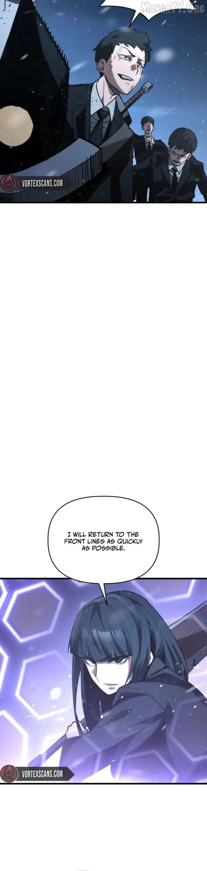 Read World-Saving is a Skill EN Manga Online