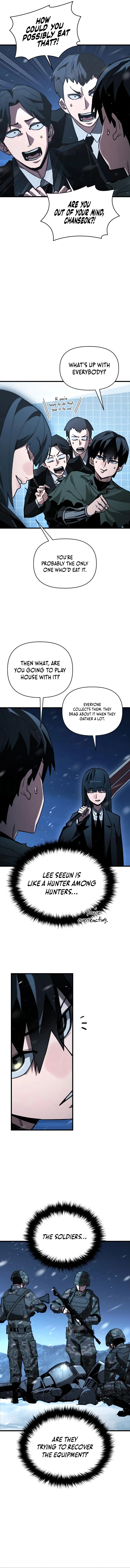 Read World-Saving is a Skill EN Manga Online