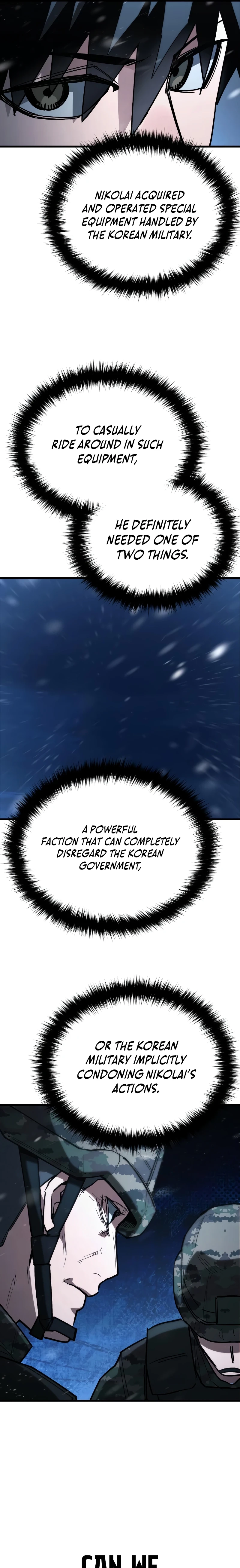 Read World-Saving is a Skill EN Manga Online