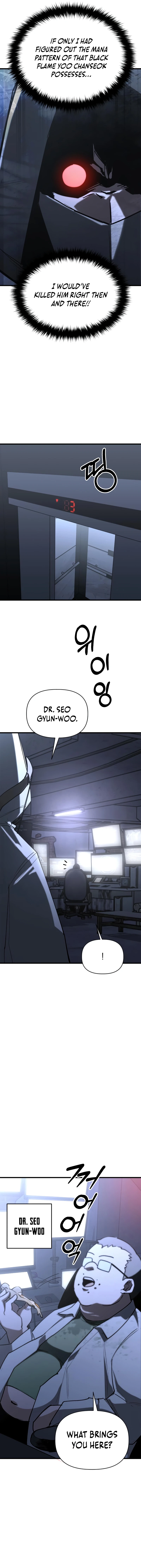 Read World-Saving is a Skill EN Manga Online