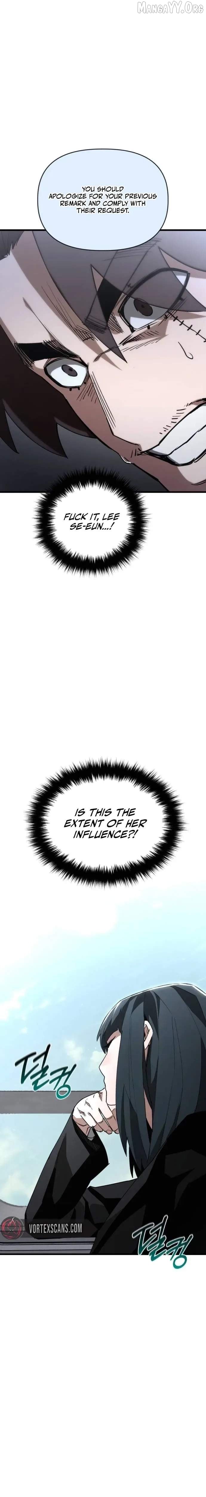 Read World-Saving is a Skill EN Manga Online