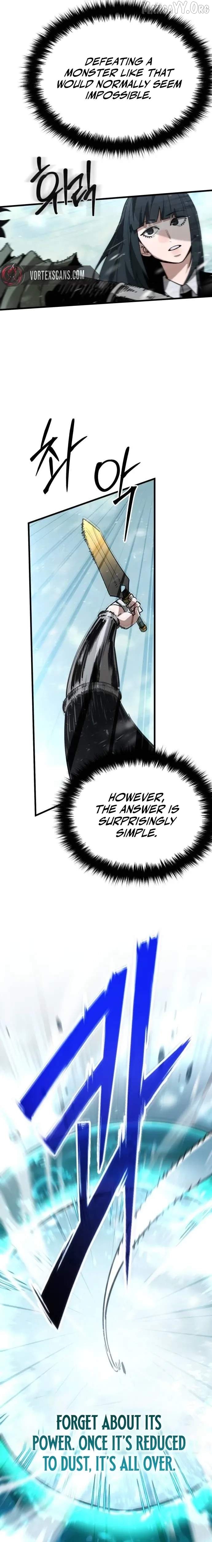 Read World-Saving is a Skill EN Manga Online