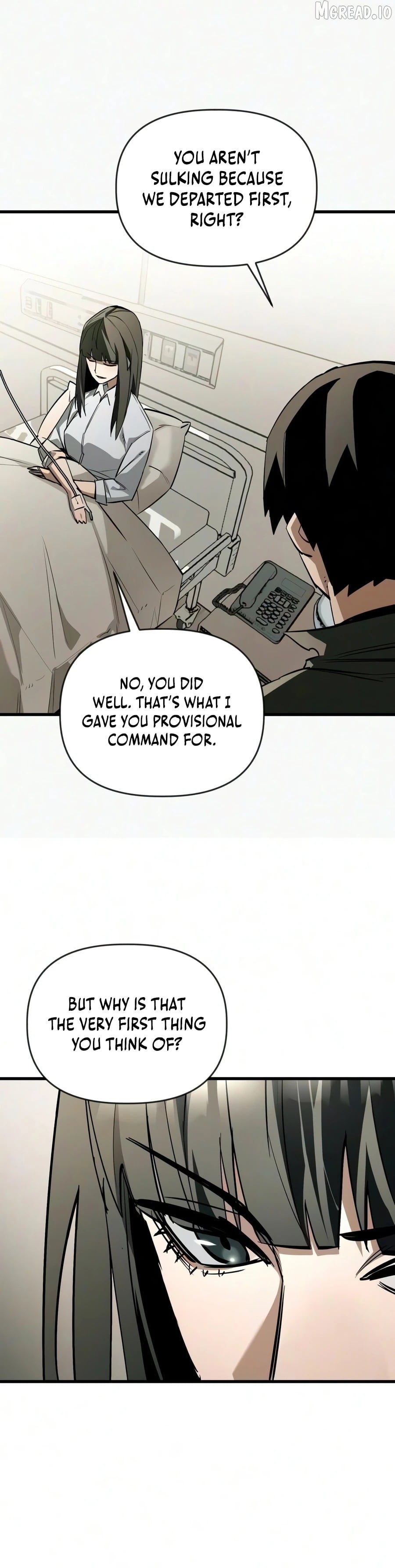 Read World-Saving is a Skill EN Manga Online