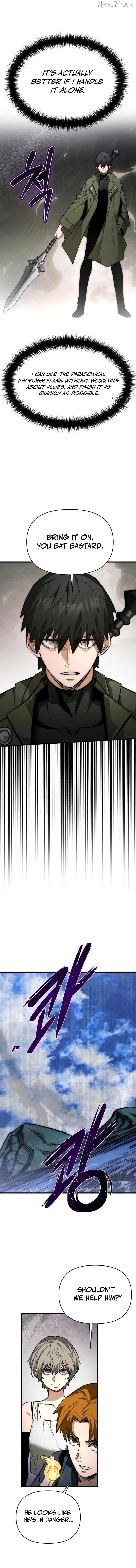 Read World-Saving is a Skill EN Manga Online