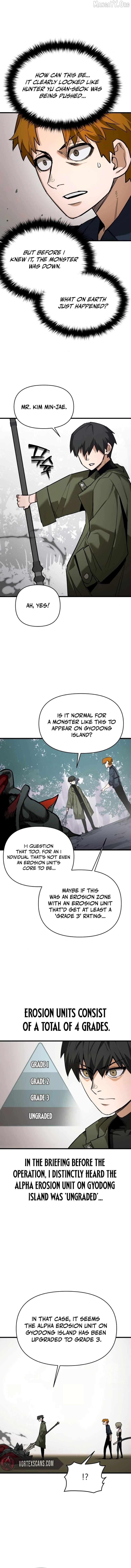 Read World-Saving is a Skill EN Manga Online