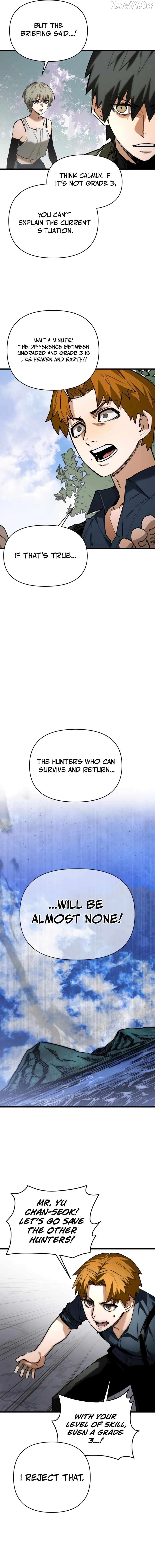 Read World-Saving is a Skill EN Manga Online