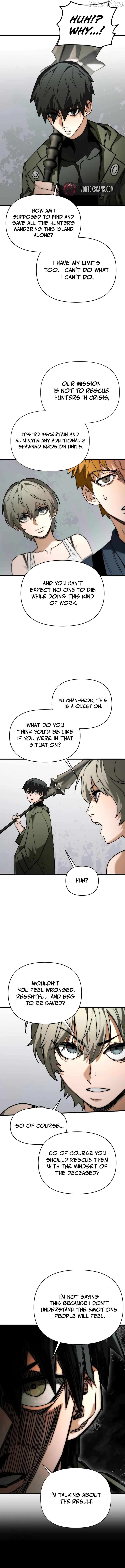 Read World-Saving is a Skill EN Manga Online