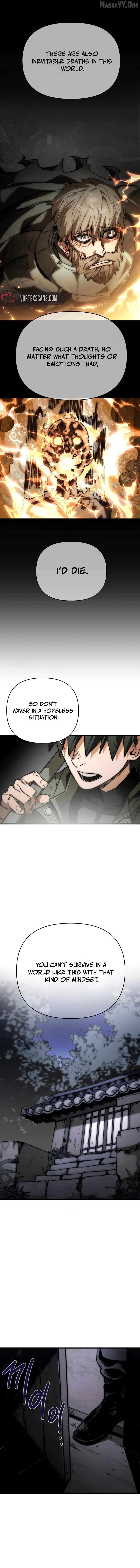 Read World-Saving is a Skill EN Manga Online