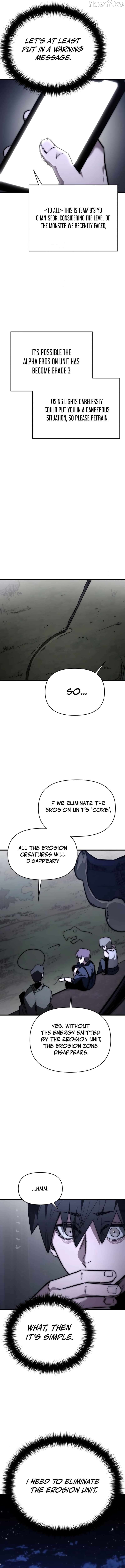 Read World-Saving is a Skill EN Manga Online