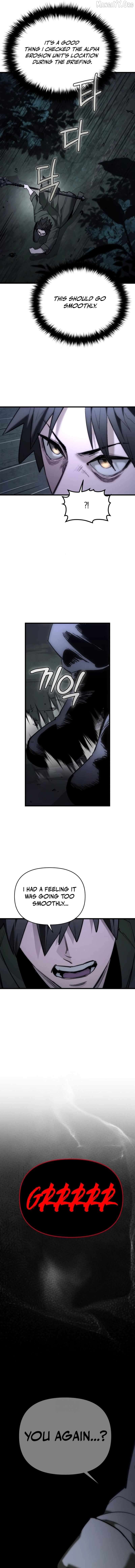 Read World-Saving is a Skill EN Manga Online