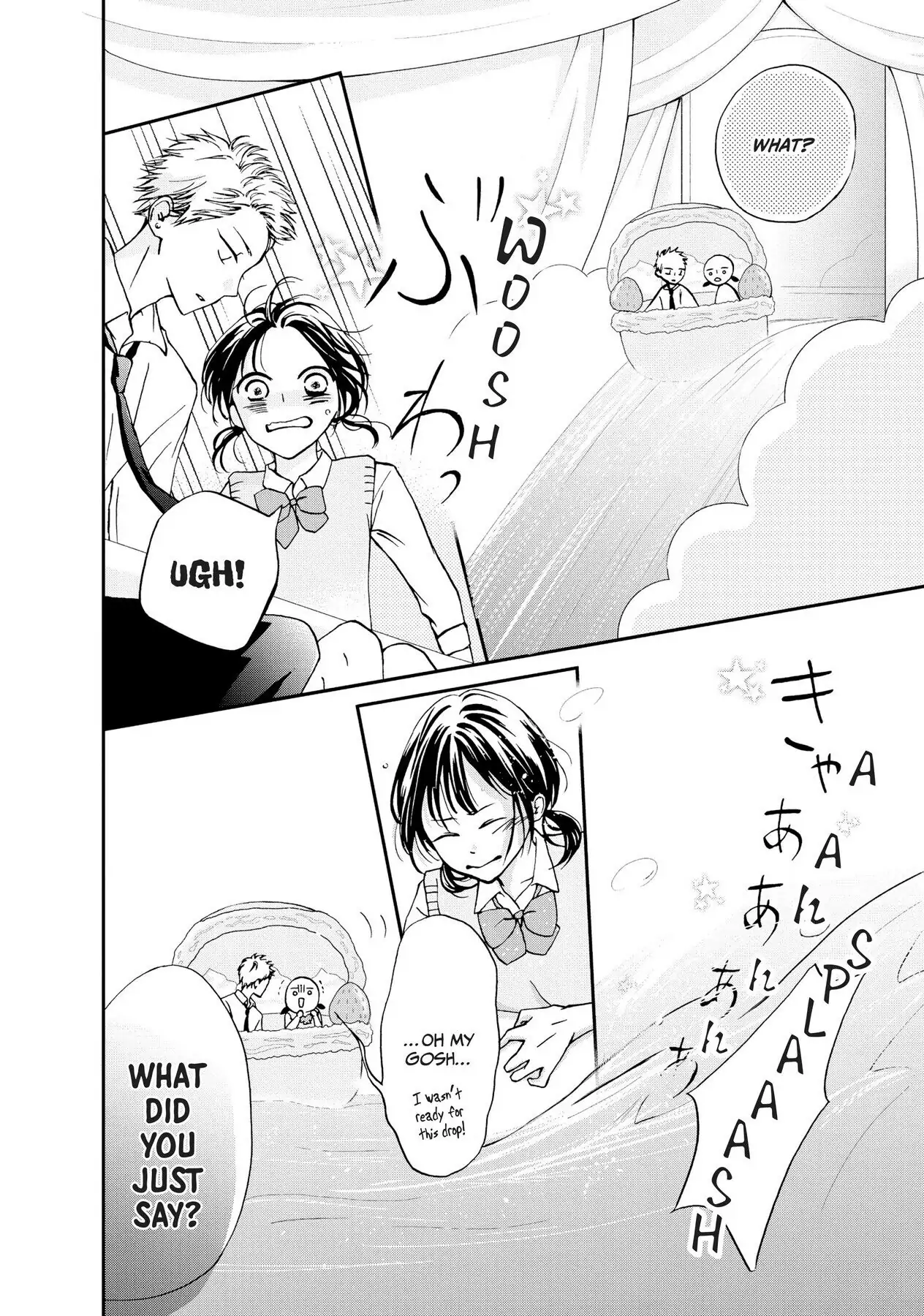 Read Yamaguchi-kun Isn’t So Bad EN Manga Online
