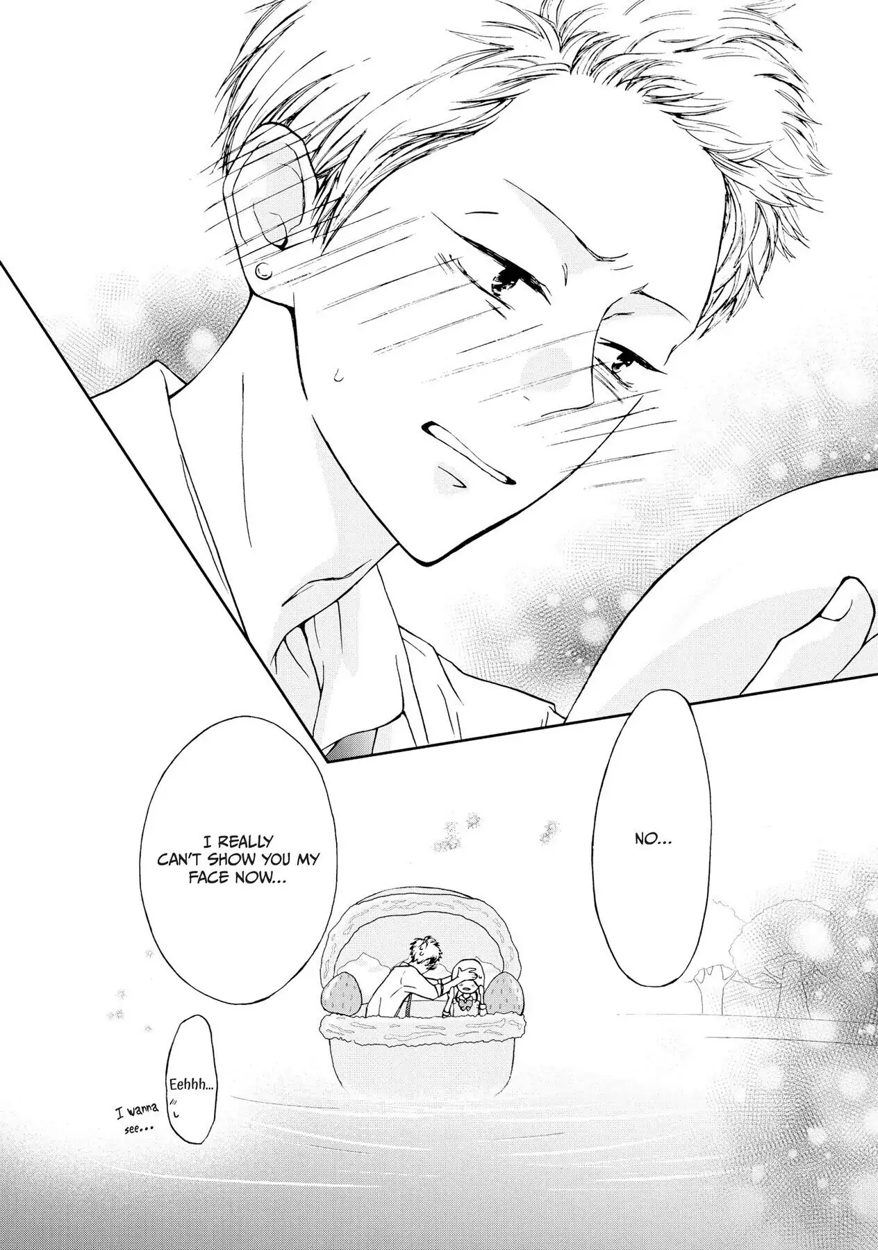 Read Yamaguchi-kun Isn’t So Bad EN Manga Online