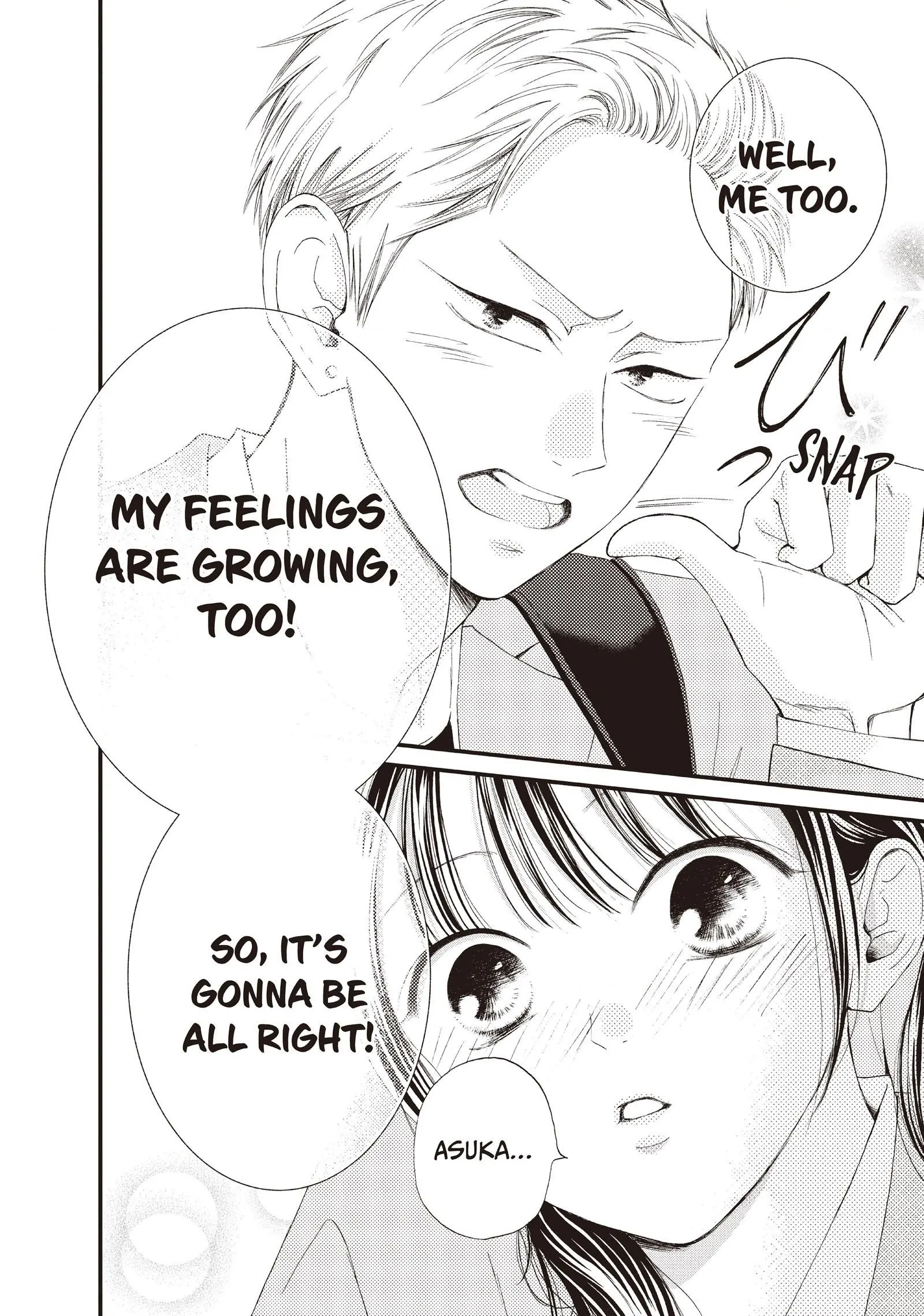 Read Yamaguchi-kun Isn’t So Bad EN Manga Online