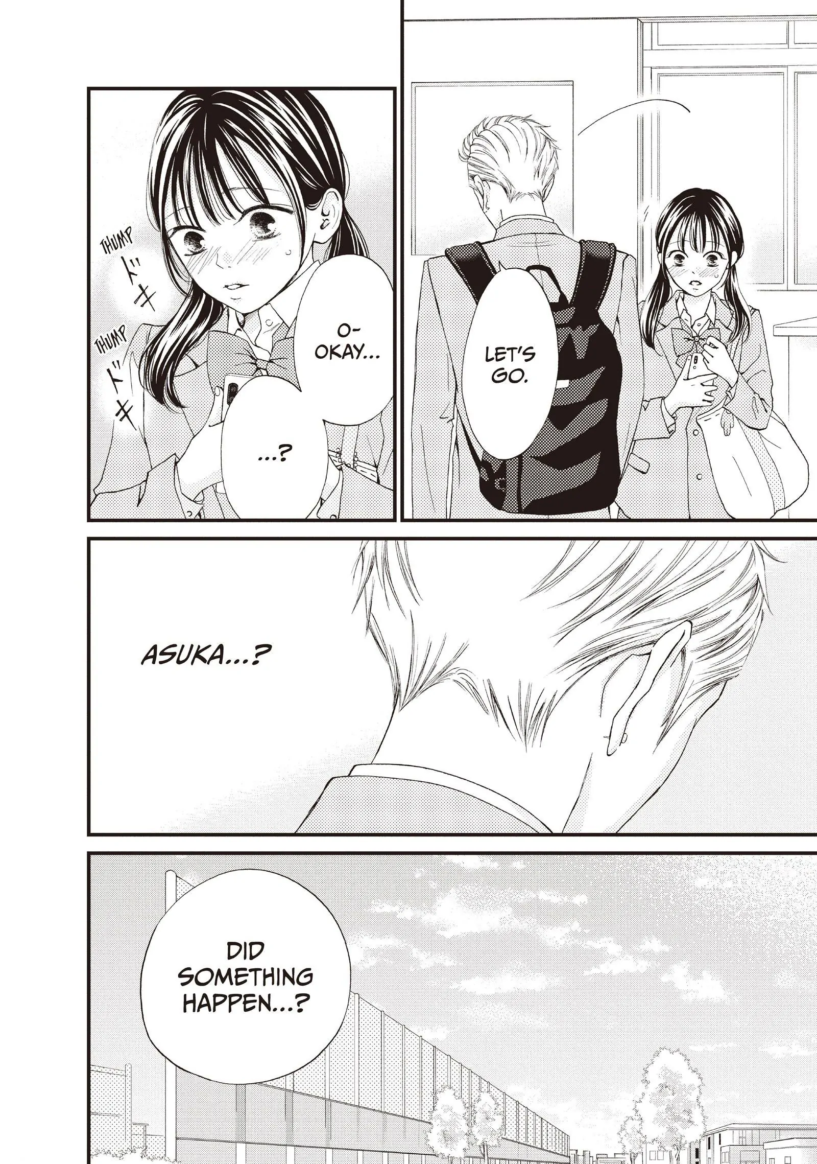 Read Yamaguchi-kun Isn’t So Bad EN Manga Online