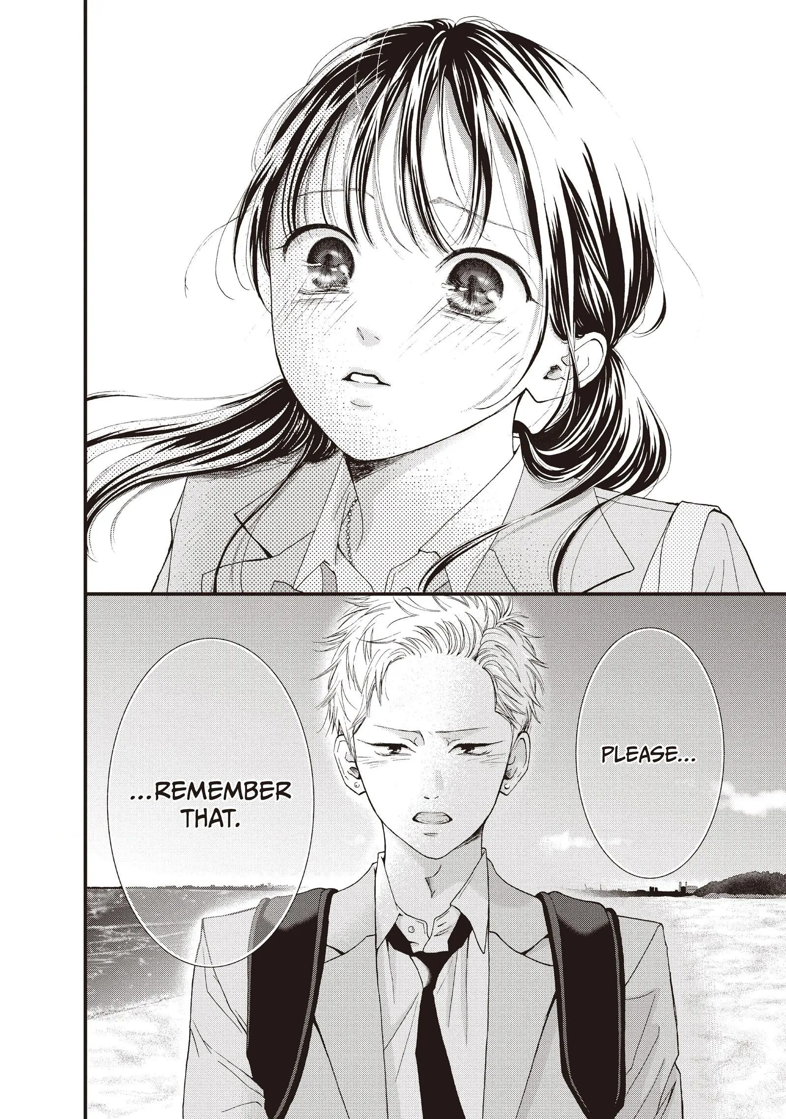 Read Yamaguchi-kun Isn’t So Bad EN Manga Online