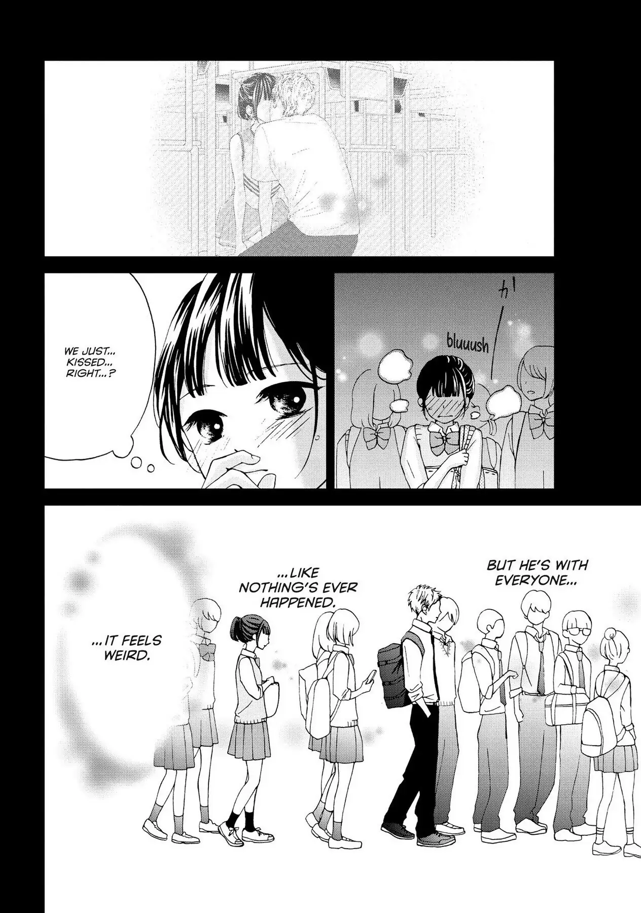 Read Yamaguchi-kun Isn’t So Bad EN Manga Online